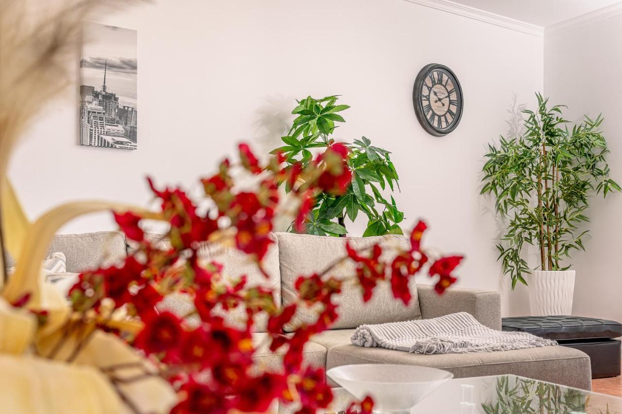 Casa de Férias Furnas Funchal (Madeira)